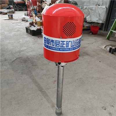 ZBQ8/7型煤矿用气动注浆泵 性能稳定 防爆