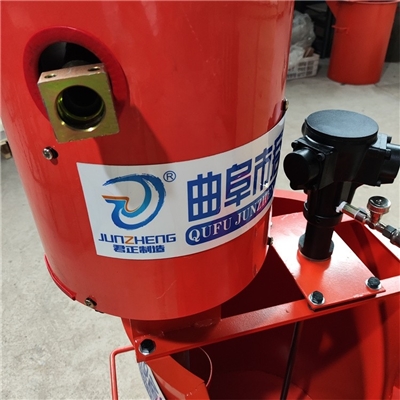 ZBQ20/7型煤矿用气动注浆泵 堵水用 加固用 节能