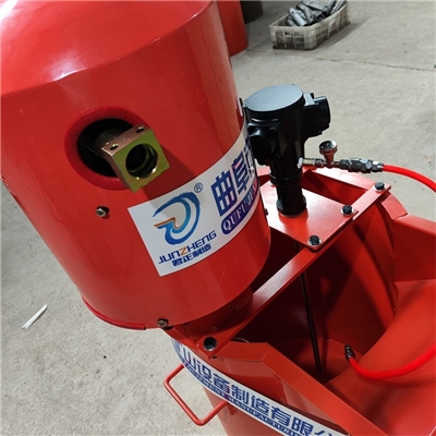 ZBQ20/7型煤矿用气动注浆泵 堵水用 加固用 节能