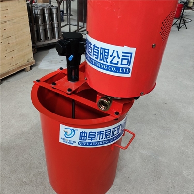 ZBQ20/7型煤矿用气动注浆泵 堵水用 加固用 节能