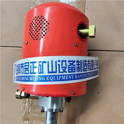 ZBQ20/7型煤矿用气动注浆泵 堵水用 加固用 节能