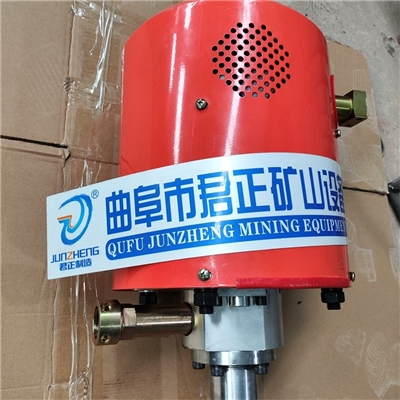ZBQ28/5型煤矿用气动注浆泵  操作灵活 性能稳定