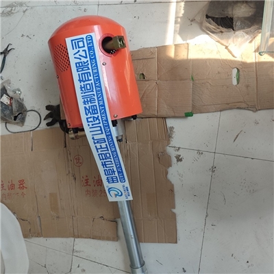 ZBQ-25/5煤矿用气动注浆泵矿山用 节能 性能稳定