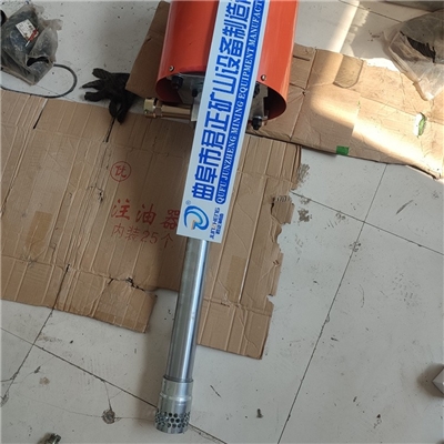 ZBQ-25/5煤矿用气动注浆泵矿山用 节能 性能稳定