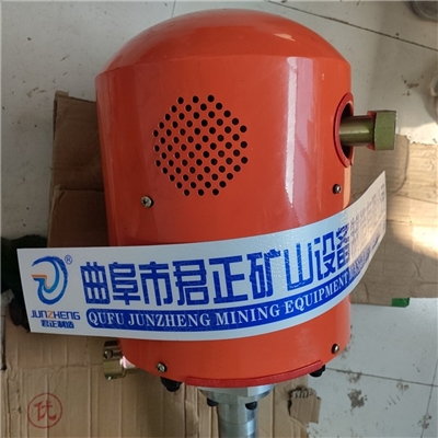 ZBQ-25/5煤矿用气动注浆泵矿山用 节能 性能稳定
