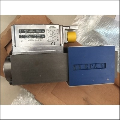 力士乐阀4WRPE10CB80M-2X G24K0-A
