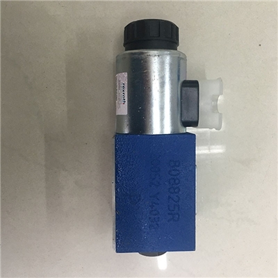 力士乐液压阀4WE6D6XEG24N9K4
