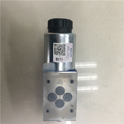 力士乐液压阀4WE6D6XEG24N9K4