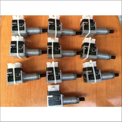 力士乐压力继电器HED5OH-30 100K14