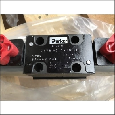 派克阀D1VW001CNJW91全新原装