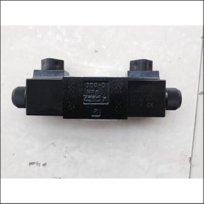 派克阀D1VW004CNTW91全新原装