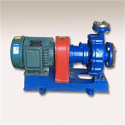 泰盛循环热油泵 齿轮泵 不锈钢泵 可定制