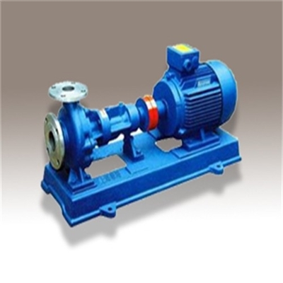 泰盛循环热油泵 齿轮泵 不锈钢泵 可定制