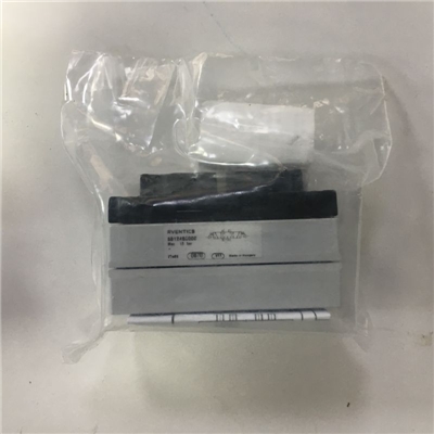 Aventics控制阀5812480000