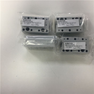 Aventics 电磁阀5812400000