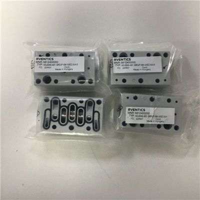 Aventics 电磁阀5812400000