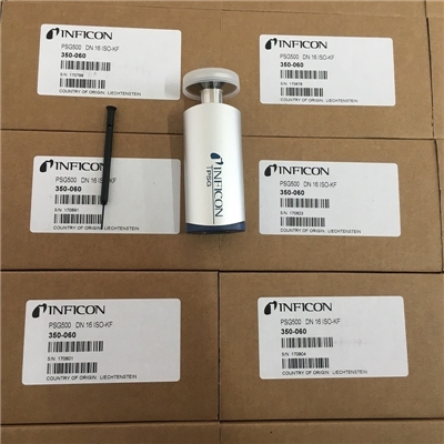 INFICON英福康真空计PSG500 350-060