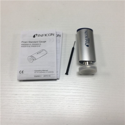 INFICON真空计 PSG502-S350-140