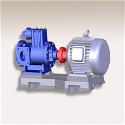 泰盛3GR三螺杆泵 磁力泵 齿轮泵 规格定制