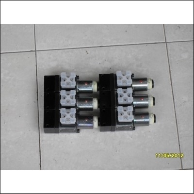 力士乐压力继电器HED80P-2X 100K14A
