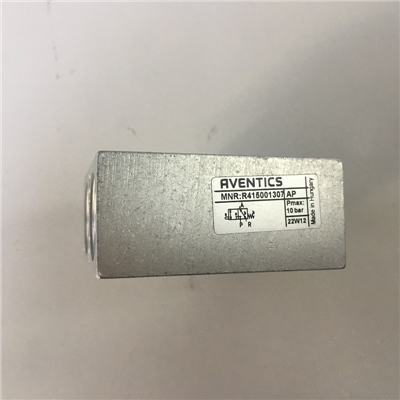 安沃驰机械阀R415001307