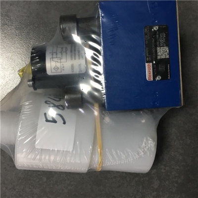 力士乐逻辑阀LFA32E-7XCA20DQMG24F