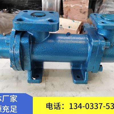 天一泵业三螺杆泵3G25-36三螺杆泵支持定制