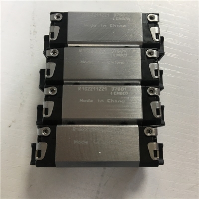 力士乐滑块R162211221