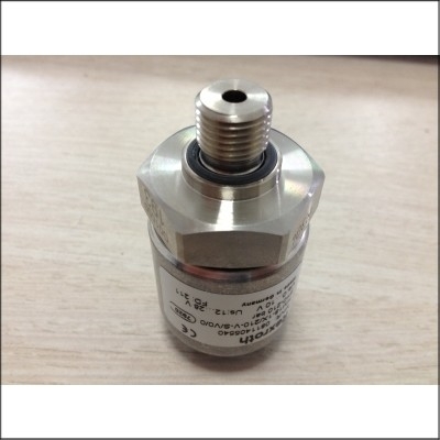 力士乐压力传感器HM18-1X 210-V-SV00
