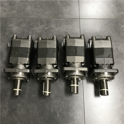 丹佛斯摆线马达OMT500 151B3005