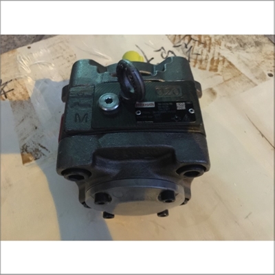 力士乐齿轮泵PGH4-30 020RE11VU2