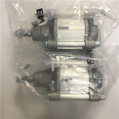 安沃驰气缸0822125001