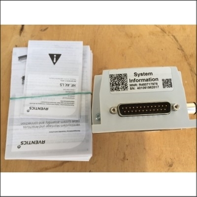 安沃驰气动R480717978