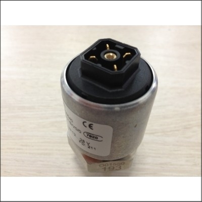 力士乐压力传感器HM18-1X 210-V-S V0