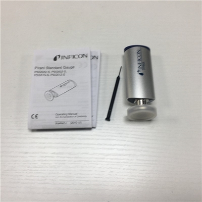 INFICON真空计 PSG502 S350-140