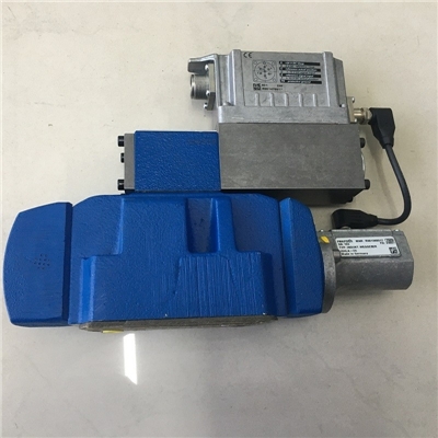 力士乐阀4WRLE16V200M- 4XMXY24A1