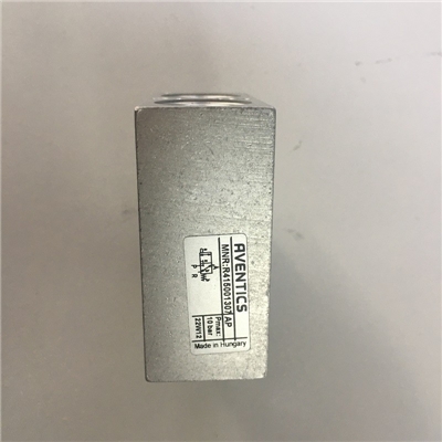安沃驰气动元件R415001307