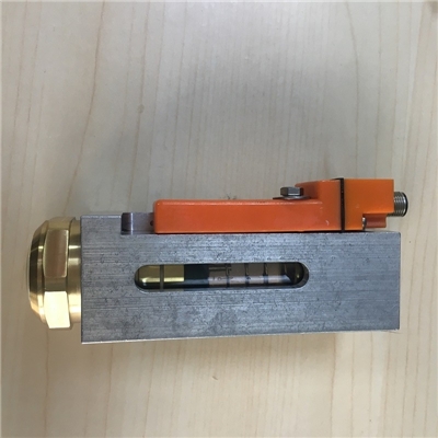 Woerner 流量指示器KUI-A01A40UBX