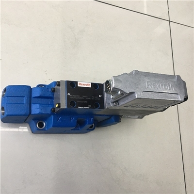 力士乐阀4WRLE16V200M- 4XMXY24A1