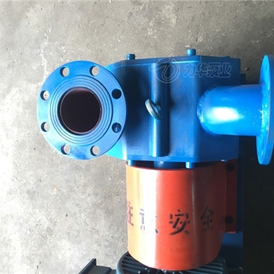 造纸厂专用纸浆泵-纤维泵浆料泵