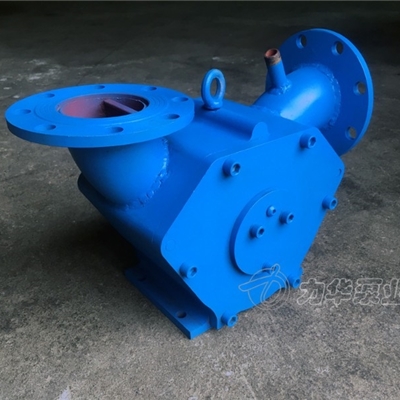力华污水吸污泵
