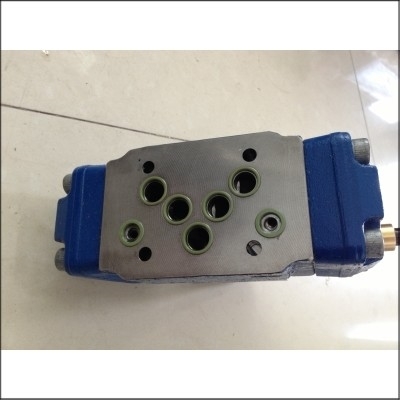 力士乐阀3DREM10P-7X 100yG24K4V