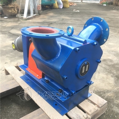 压滤机专用泵LH65-30-0.9 污水处理泵