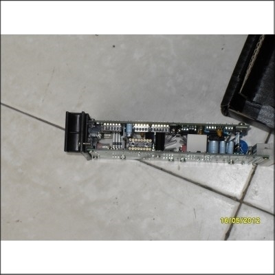 力士乐放大板VT-VARAP1-537-20 V0