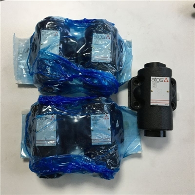 阿托斯 液压阀 AGRL-10