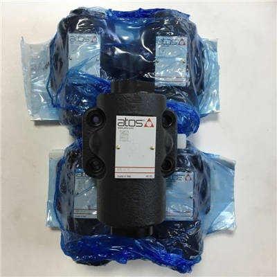 阿托斯 液压阀 AGRL-10