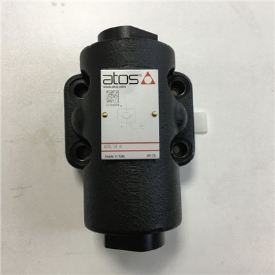 阿托斯 液压阀 AGRL-10