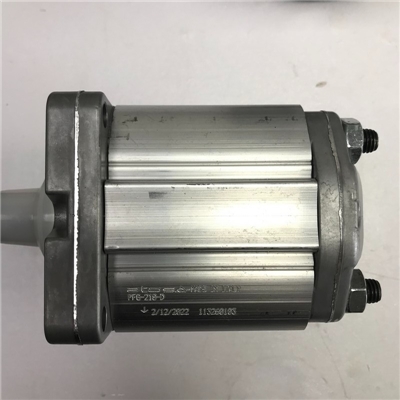 阿托斯齿轮泵PFG-218-D