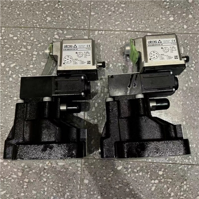 阿托斯溢流阀AGMZO-AEB-NP-20315I