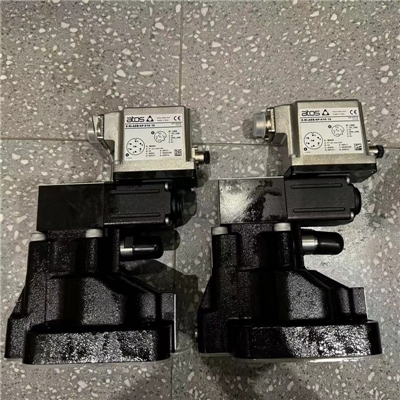 阿托斯溢流阀AGMZO-AEB-NP-32210I